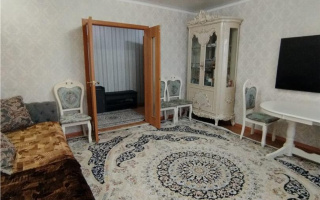 Продажа 4-комнатной квартиры, 81 м² - Продажа недвижимости в Караганде
