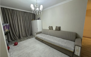 Продажа 2-комнатной квартиры, 56 м², ул. Бектурова, дом  3/2 - Продажа квартир в Казахстане