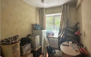 Продажа 3-комнатной квартиры, 62 м², ул. Мынбаева, дом  44 - Продажа  трехкомнатных квартир в Алматы