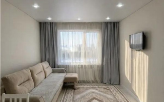 Продажа 1-комнатной квартиры, 36.4 м² - Продажа  однокомнатных квартир в новостройках Астаны - страница 3