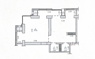Продажа 3-комнатной квартиры, 110 м² - Продажа квартир в Бостандыкском р-не Алматы - страница 2