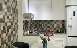 Продажа 2-комнатной квартиры, 50 м² - Продажа двухкомнатных квартир в Турксибском р-не Алматы