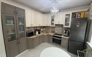 Продажа 3-комнатной квартиры, 67 м²