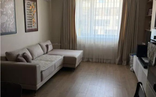 Продажа 3-комнатной квартиры, 65 м², ул. Мухамедханова, дом  23а - Продажа  трехкомнатных квартир в новостройках Астаны с фото