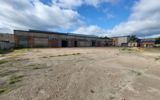 Аренда базы, 1000 м² - Аренда баз, складов и промышленной недвижимости в Казахстане