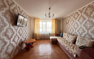 Продажа 3-комнатной квартиры, 62 м² - Продажа квартир в Караганде