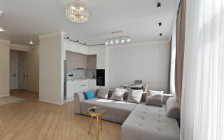 Продажа 3-комнатной квартиры, 90 м² - Продажа трехкомнатных квартир в Караганде