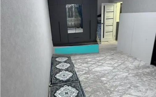 Продажа 1-комнатной квартиры, 45 м², мкр-н Шугыла, дом  341/5 - Продажа  однокомнатных квартир в новостройках Алматы без посредников