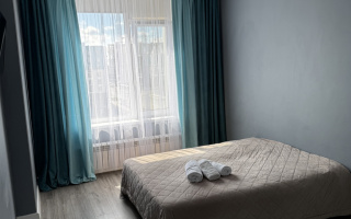 Аренда 1-комнатной квартиры посуточно, 40 м² - Аренда квартир посуточно в р-не Есиль Астаны