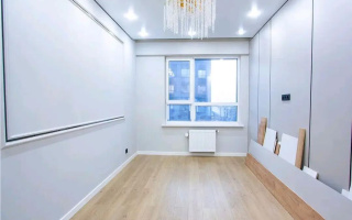 Продажа 2-комнатной квартиры, 38.4 м² - Продажа квартир в Алатауском р-не Алматы