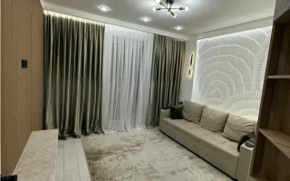 Продажа 2-комнатной квартиры, 48 м², пр. Кабанбай батыра, дом  59 - Продажа квартир в Казахстане
