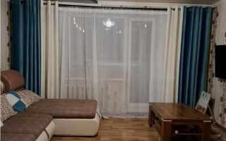 Продажа 4-комнатной квартиры, 82 м² - Продажа четырехкомнатных квартир в панельном доме в Казахстане