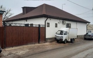 Продажа 4-комнатного дома, 160 м², ул. Суйесинова - Продажа и аренда недвижимости в Атырау