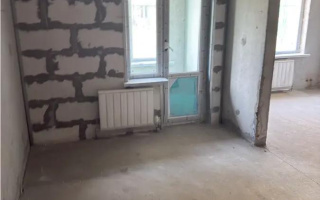 Продажа 1-комнатной квартиры, 34 м², пр. Райымбека, дом  590 стр - Продажа  однокомнатных квартир в Алматы без посредников с фото