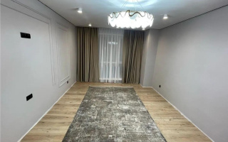 Продажа 2-комнатной квартиры, 76.7 м², пр. Туран, дом  89/3 стр - Продажа квартир в Астане без посредников