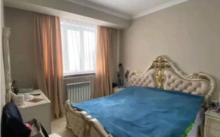 Продажа 2-комнатной квартиры, 56 м², ул. Кабдолова, дом  14 - Продажа  двухкомнатных квартир в новостройках Алматы с фото