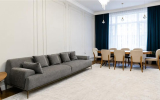 Продажа 4-комнатной квартиры, 140 м² - Продажа квартир в р-не Сарайшык Астаны - страница 2