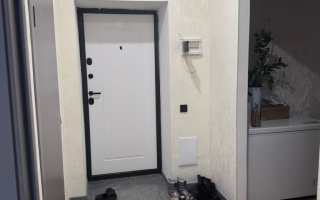 Продажа 1-комнатной квартиры, 40 м², ул. Тынышбайулы, дом  5 - ул. Байтурсынова - Продажа гаражей в Сарани