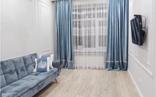 Продажа 1-комнатной квартиры, 38 м², 067 учетный квартал - Продажа  однокомнатных квартир в Караганде