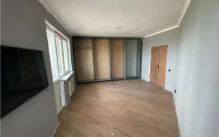 Продажа 1-комнатной квартиры, 47 м², мкр-н Нуркент, дом  69 - Продажа  однокомнатных квартир в новостройках Алматы с фото