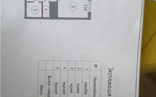 Продажа 1-комнатной квартиры, 36 м², ул. Ракымова, дом  91 - Продажа  однокомнатных квартир в Астане без посредников с фото
