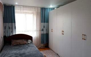 Продажа 5-комнатной квартиры, 98 м² - Продажа квартир в Абае