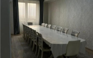 Продажа 4-комнатной квартиры, 158 м², мкр-н Мамыр-7, дом  21 - Продажа  четырехкомнатных квартир в Алматы без посредников