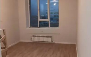 Продажа 2-комнатной квартиры, 41.41 м², ул. Сызганова, дом  1/2 - Продажа  двухкомнатных квартир в Астане без посредников