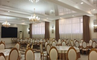 Продажа бизнеса, 1111.1 м² - Продажа действующего бизнеса в Караганде на Юго-Востоке