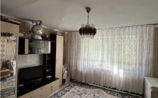 Продажа 2-комнатной квартиры, 53 м², мкр-н Голубые Пруды, дом  10 - Продажа  двухкомнатных квартир в Караганде без посредников