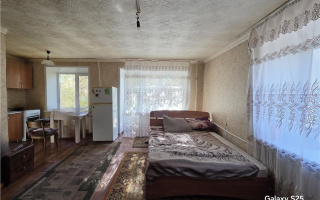 Продажа 1-комнатной квартиры, 30 м², пр. Республики - Продажа  однокомнатных квартир в Темиртау