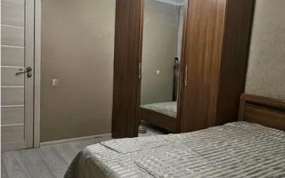 Продажа 3-комнатной квартиры, 72 м² - Продажа трехкомнатных квартир в Ауэзовском р-не Алматы