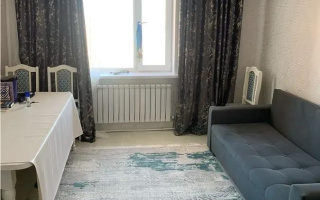 Продажа 2-комнатной квартиры, 54 м², ул. Косшыгулулы, дом  20/1 - Продажа квартир в Астане