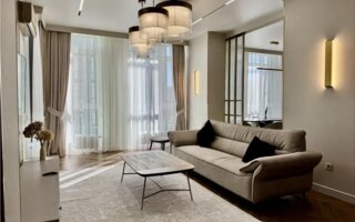 Продажа 3-комнатной квартиры, 104.6 м² - Продажа трехкомнатных квартир от собственников в Казахстане - страница 21