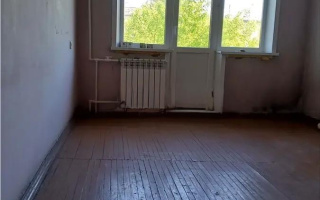 Продажа 1-комнатной квартиры, 31 м² - Продажа однокомнатных квартир от собственников в Темиртау