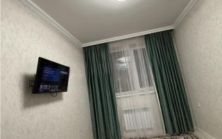 Продажа 1-комнатной квартиры, 37 м², ул. Калдаякова, дом  24 - Продажа квартир в Астане