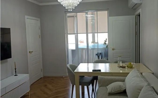 Продажа 3-комнатной квартиры, 59 м² - Продажа  трехкомнатных квартир в новостройках Алматы - страница 7