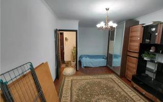 Продажа 1-комнатной квартиры, 36.1 м², ул. Кеменгерулы, дом  8/1 - Продажа квартир в Астане без посредников