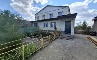 Продажа 4-комнатного дома, 118 м² - Продажа домов, коттеджей в Казахстане - страница 4