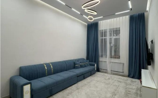 Продажа 3-комнатной квартиры, 85 м², ул. Казыбек би - Продажа  трехкомнатных квартир в Астане