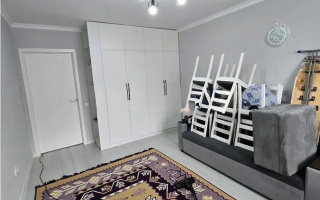 Продажа 2-комнатной квартиры, 54 м² - Продажа квартир в новостройках Алматы без посредников - страница 5
