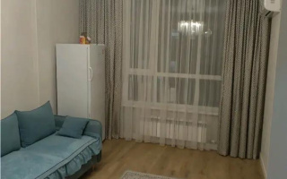 Продажа 3-комнатной квартиры, 83.2 м², ул. Асфендиярова, дом  8 - Продажа  трехкомнатных квартир в новостройках Астаны