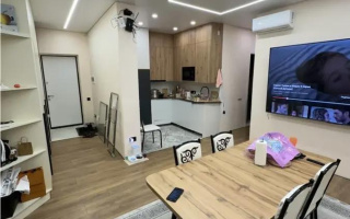 Продажа 3-комнатной квартиры, 83 м², пр. Райымбека, дом  348/1 - Продажа квартир в Алматы