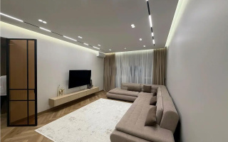 Продажа 4-комнатной квартиры, 143 м² - Продажа квартир в новостройках Алматы - страница 13