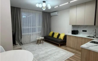 Продажа 2-комнатной квартиры, 45.6 м² - Продажа квартир в Алматы - страница 22