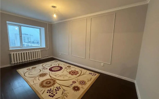 Продажа 2-комнатной квартиры, 48 м², пр. Абылай хана, дом  49/3 - Продажа квартир в Казахстане