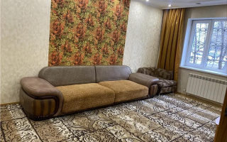 Продажа 3-комнатной квартиры, 65 м², мкр. Мамыр-3, дом  1 - Продажа квартир в Алматы без посредников