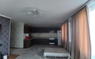 Продажа 2-комнатной квартиры, 57.2 м² - Продажа квартир в р-не Сарыарка Астаны