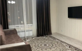 Продажа 1-комнатной квартиры, 38 м² - Продажа недвижимости в Астане