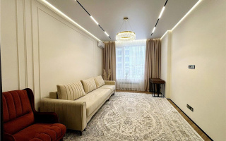 Продажа 3-комнатной квартиры, 90 м², ул. Байтурсынова - Продажа квартир в Астане